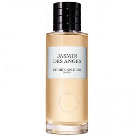 dior jas.|jasmin des anges dior price.